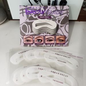 Urban Decay Brow Guide multi pack